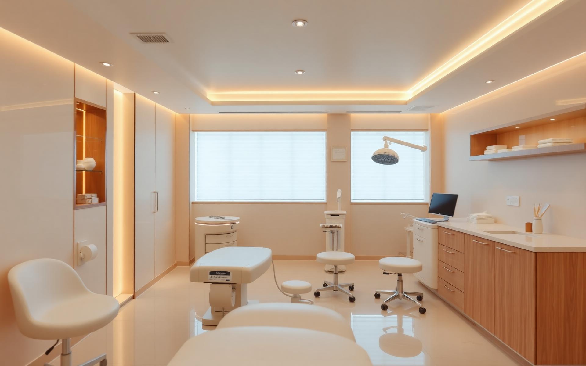 Clínica MPV Wellness
