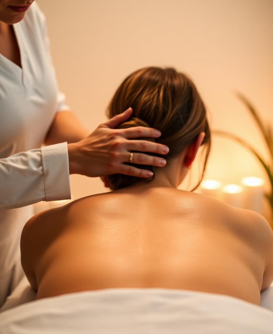 Kinesiología Estética